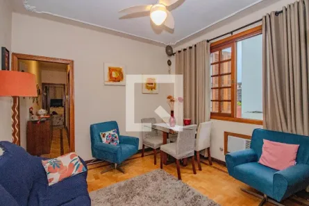 Apartamento com 2 Quartos à venda, 82m² no Bom Fim, Porto Alegre