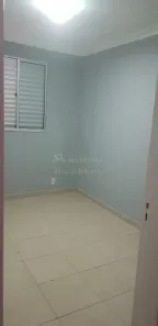 Apartamento com 2 Quartos à venda, 63m² no Parque das Flores II, São José do Rio Preto