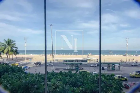 Apartamento com 4 Quartos à venda, 357m² no Copacabana, Rio de Janeiro
