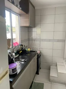Cobertura com 2 Quartos à venda, 80m² no Parque Capuava, Santo André