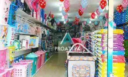 Ponto Comercial à venda, 180m² no Jardim, Santo André