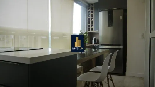 Apartamento com 1 Quarto para venda ou aluguel, 39m² no Vila Andrade, São Paulo