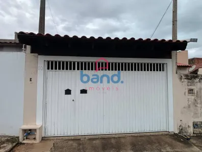 Casa com 2 Quartos à venda, 93m² no Parque Residencial São Marcos, Porto Feliz