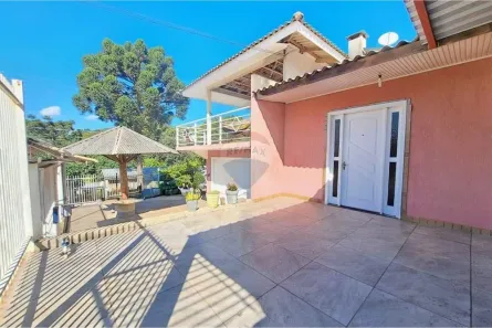 Casa com 3 Quartos à venda, 230m² no São José, Passo Fundo