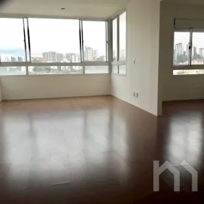 Apartamento com 3 Quartos à venda, 128m² no Paraíso do Morumbi, São Paulo