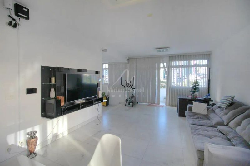 Apartamento com 4 quartos — Coração de Jesus, Belo Horizonte