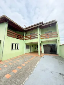 Casa com 3 Quartos para venda ou aluguel, 200m² no Residencial Estoril, Taubaté