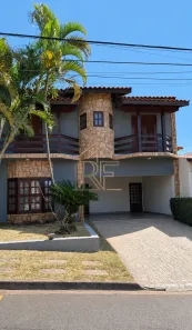 Sobrado com 3 Quartos à venda, 189m² no Roncáglia, Valinhos