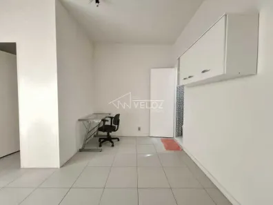 Apartamento com 2 Quartos à venda, 68m² no Centro, Rio de Janeiro