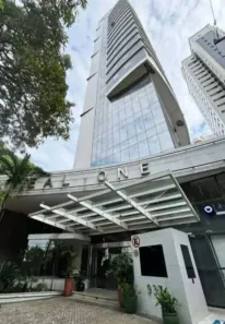 Consultório com 1 Quarto à venda, 30m² no Nazaré, Belém