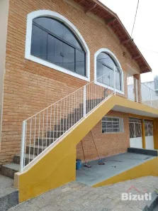 Casa com 4 Quartos à venda, 199m² no Jardim Pacaembu, Jundiaí