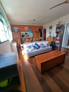 Apartamento com 3 Quartos à venda, 120m² no Embaré, Santos