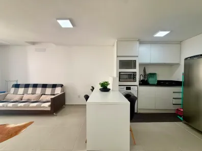 Apartamento com 1 Quarto à venda, 44m² no Zona Nova, Capão da Canoa