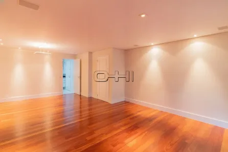 Apartamento com 3 Quartos à venda, 140m² no Perdizes, São Paulo