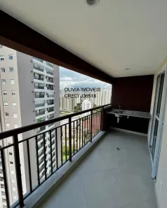 Apartamento com 2 Quartos à venda, 47m² no Vila Andrade, São Paulo