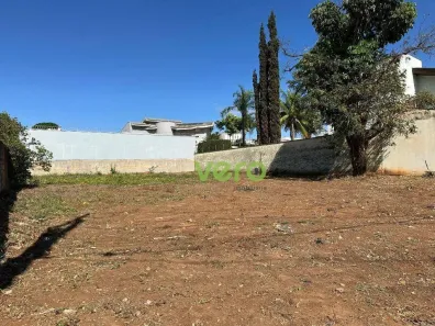 Lote/Terreno para alugar, 800m² no Parque Residencial Nardini, Americana
