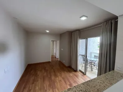 Apartamento com 2 Quartos à venda, 57m² no Cidade Jardim, Limeira