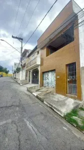 Casa com 2 Quartos à venda, 207m² no Ayrosa, Osasco