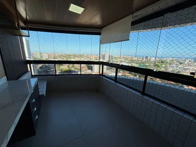 Apartamento com 3 Quartos à venda, 137m² no Farol, Maceió
