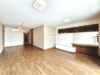 Apartamento com 3 Quartos à venda, 160m² no Bosque das Juritis, Ribeirão Preto