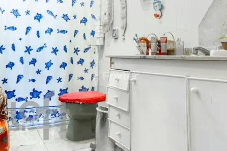 Apartamento com 3 Quartos à venda, 98m² no Santa Cecília, São Paulo