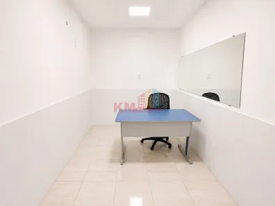 Sala Comercial para alugar, 8m² no Centro, Mossoró