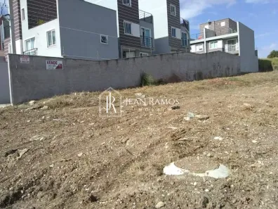 Lote/Terreno à venda, 600m² no Jardim das Américas, Curitiba