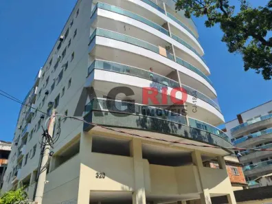 Apartamento com 2 Quartos à venda, 64m² no Vila Valqueire, Rio de Janeiro