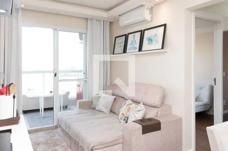 Apartamento com 2 Quartos à venda, 62m² no Vila Endres, Guarulhos