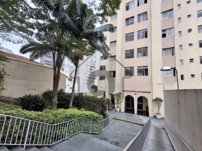Apartamento com 1 Quarto para alugar, 38m² no Saúde, São Paulo