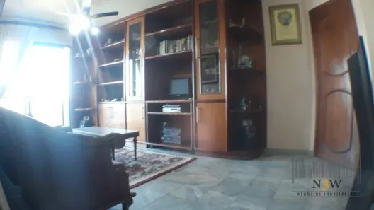 Apartamento com 3 Quartos à venda, 116m² no Vila Leopoldina, São Paulo