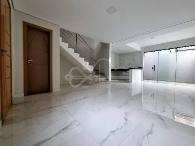 Casa com 3 Quartos à venda, 102m² no Santa Mônica, Belo Horizonte