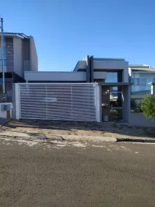 Casa com 3 Quartos à venda, 168m² no São Luiz Gonzaga, Passo Fundo