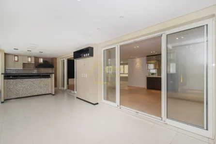 Apartamento com 4 Quartos à venda, 310m² no Santo Amaro, São Paulo