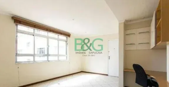 Apartamento com 2 Quartos à venda, 73m² no Perdizes, São Paulo
