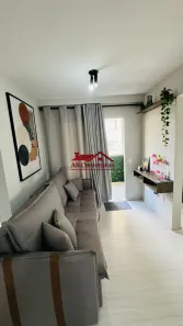 Apartamento com 2 Quartos à venda, 49m² no Rochdale, Osasco