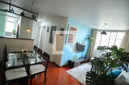 Apartamento com 2 Quartos à venda, 51m² no Belenzinho, São Paulo