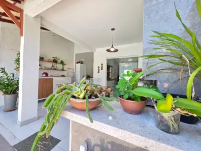 Apartamento com 3 Quartos à venda, 115m² no das Laranjeiras, Serra