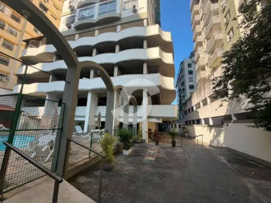 Apartamento com 1 Quarto à venda, 50m² no Icaraí, Niterói