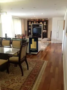 Apartamento com 3 Quartos à venda, 173m² no Jardim Londrina, São Paulo