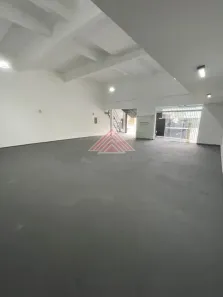 Galpão/Depósito/Armazém para alugar, 574m² no Jardim Santo Alberto, Santo André