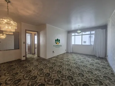Apartamento com 2 Quartos à venda, 101m² no Jardim Paulista, São Paulo