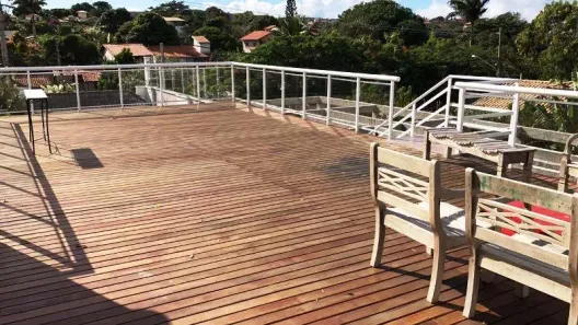 Casa com 6 Quartos à venda, 500m² no Manguinhos, Armação dos Búzios