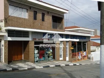 Casa de Condomínio com 4 Quartos à venda, 485m² no Vila Yara, Osasco