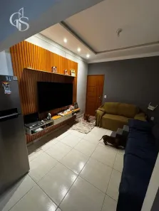 Casa com 2 Quartos à venda, 94m² no Residencial Shangrilá, Anápolis