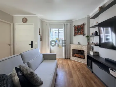 Casa de Condomínio com 3 Quartos à venda, 105m² no Paisagem Renoir, Cotia