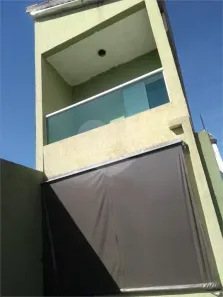 Casa com 5 Quartos à venda, 264m² no Vila Zat, São Paulo