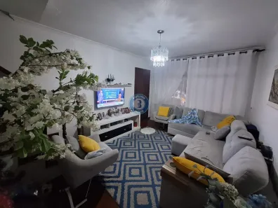 Casa com 3 Quartos à venda, 80m² no Capão Redondo, São Paulo
