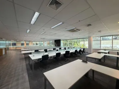 Sala Comercial para alugar, 525m² no Alto da Mooca, São Paulo