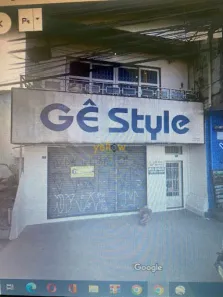 Prédio Comercial com 4 Quartos à venda, 400m² no Vila Augusta, Guarulhos